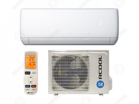 RCOOL Solo /2,6kW/
