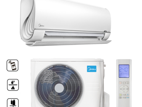 BreezeleSS+ (2,6 kW)