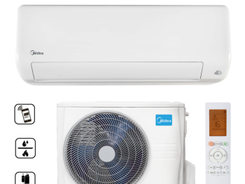 All Easy Pro (2,6 kW)