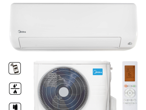 All Easy Pro (7,1 kW)