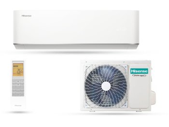 Max Comfort (2,0 kW)