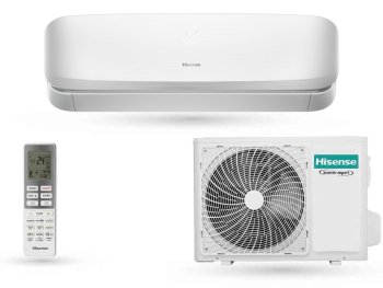 Fresh Air (3,5 kW)