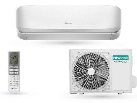 Fresh Air (3,5 kW)