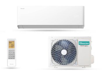 Uni HB (2,6 kW)
