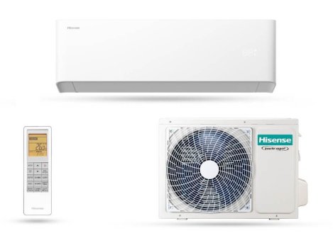 Uni HB (2,6 kW)