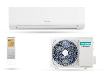 Ultra Comfort (3,5 kW)