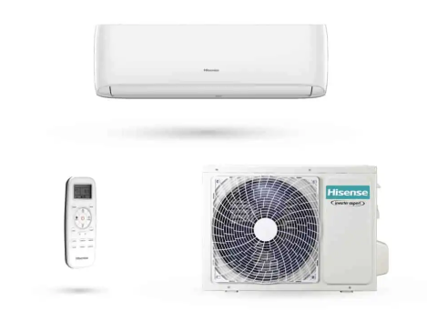 Hi-Smart (2,6 kW)