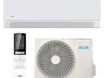 Aura (2,7 kW)
