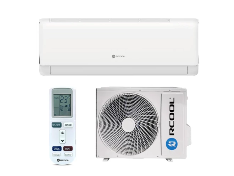 Econic 4 12 (3,5 kW)