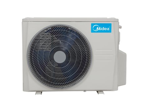 M4OE-28HFN8-Q(B) multi kültéri (R32, 8,1 kW, max 4 beltéri, csepptálca fűtéssel)