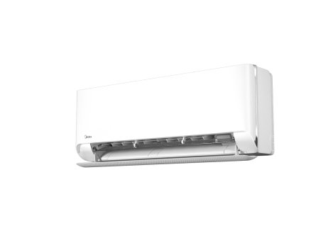 CB1-12HRFN8-I BreezelessE oldalfali multi beltéri (3,5 kW)