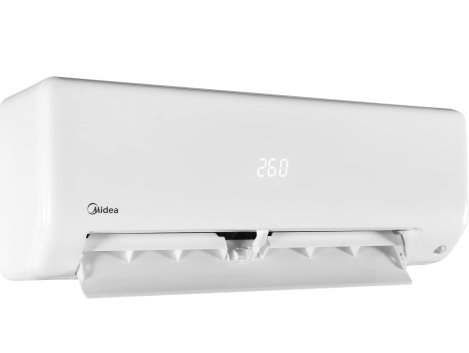 MSEPCU-18HRFN8 AllEasyPro oldalfali multi beltéri (5,3 kW)