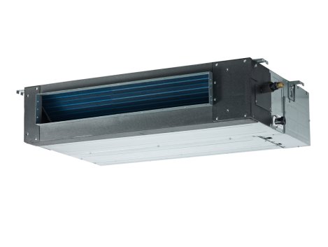 MTIU-18HWFNX légcsatornázható beltéri (5,3 kW)