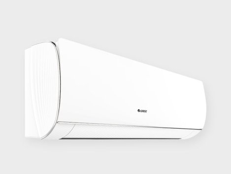 Gree FM Comfort Pro inverter 2,7 kW klíma beltéri egység