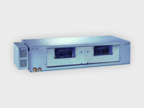 Gree FM Légcsatornás inverter 5,3 kW klíma beltéri egység