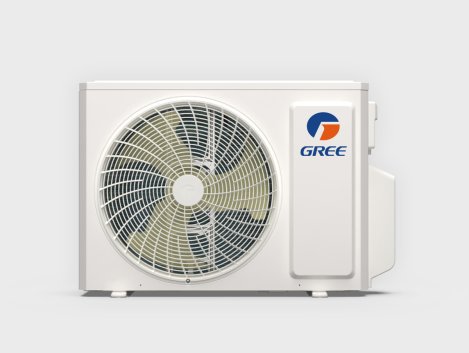 Gree multi inverter 4,1 kW kültéri egység R32