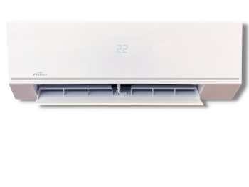 Comfort Plus 5,2kW inverteres split klíma, beltéri egység