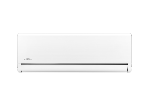 Art 2,5 kW Fehér - Fényes előlappal