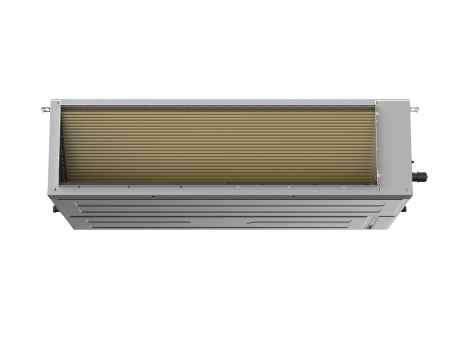 Fisher légcsatornás 5,28 kW split klíma Inverter, beltéri egység