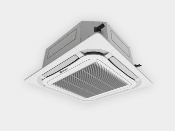 Syen UM Kazettás inverter 5 kW klíma szett