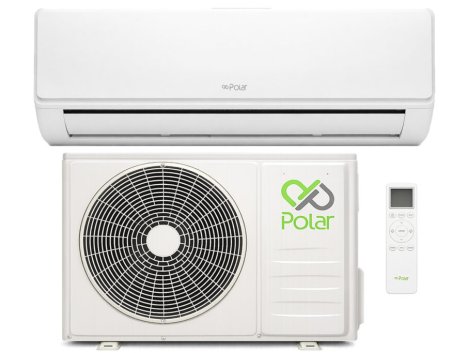 Polar Prime 25SDP