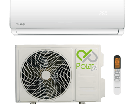 Polar Lite 25SDLA