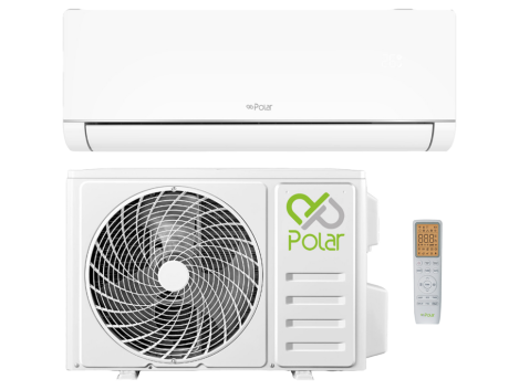 Polar Everest 50SDE