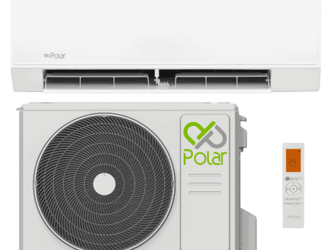 Polar Zenit 35SDZ